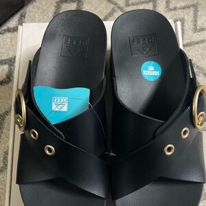 Women’s  Reef Vista Higher Gia Sandals